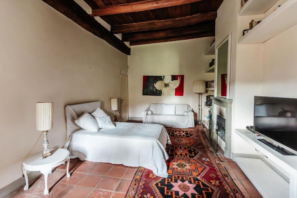 château à Toscane, Italie 5 - 15473077