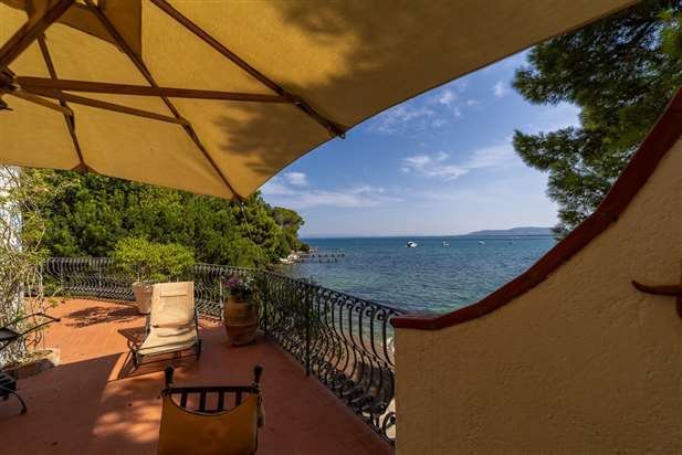 Villa in Porto Santo Stefano, Monte Argentario, Tuscany 4 - 15472327
