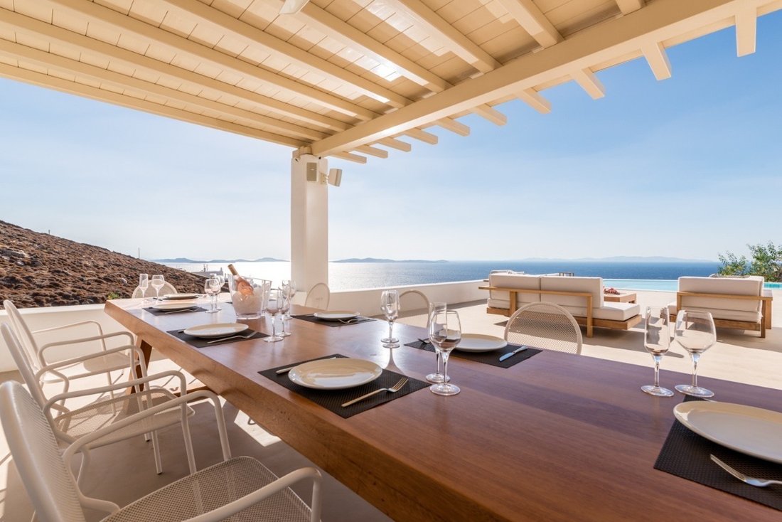 Villa in Mykonos, Aegean, Greece 3 - 15472985