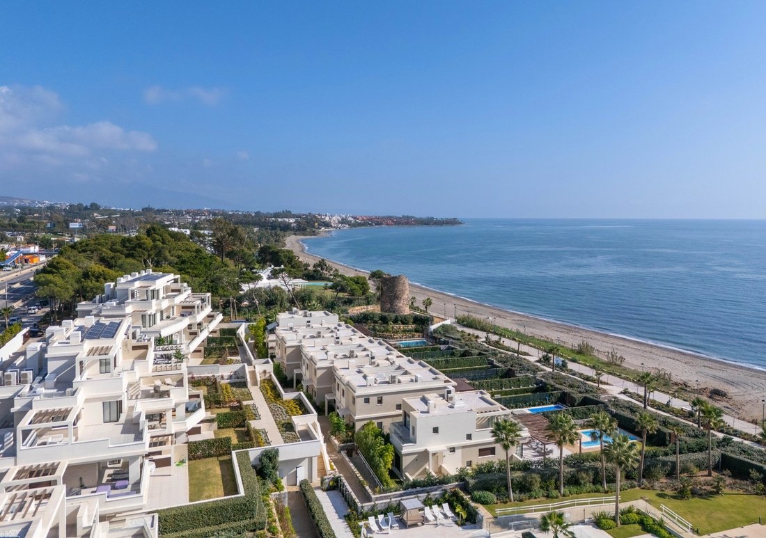 Villa in Puerto Banus, Marbella, Spain 4 - 15468558