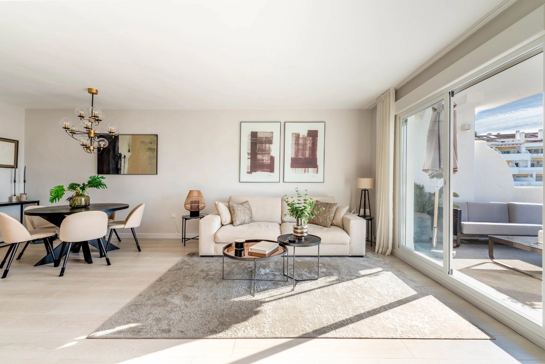 Villa in Puerto Banus, Marbella, Spain 5 - 15470274