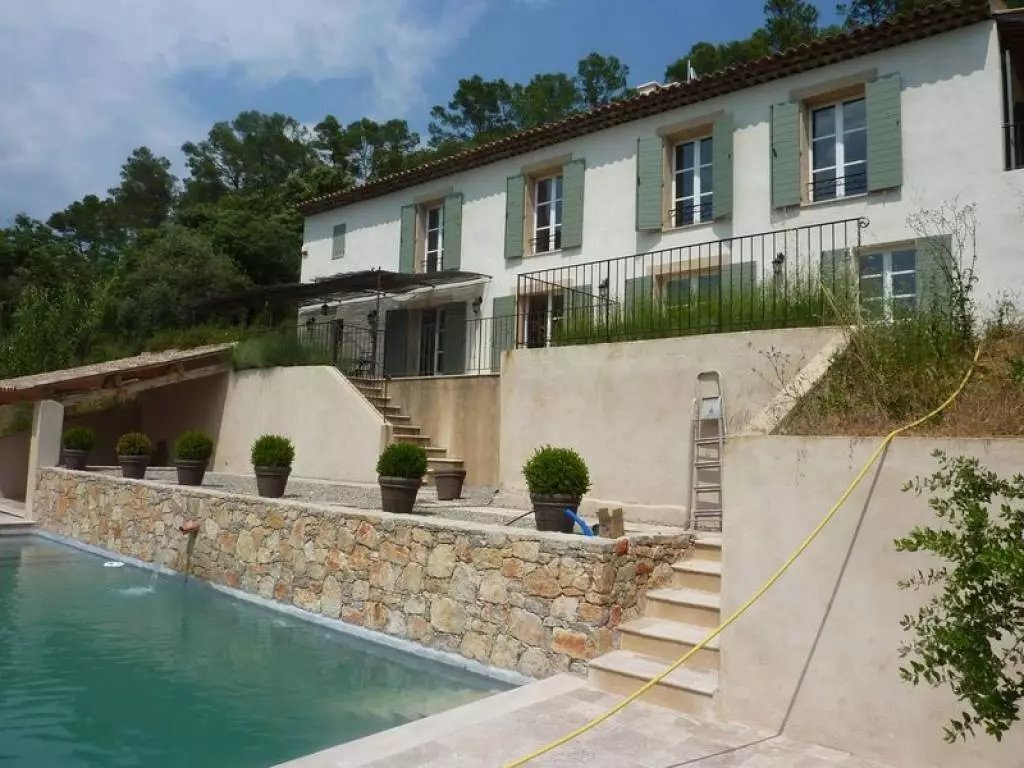 Estate in La Ville, Lorgues, France 4 - 15472560