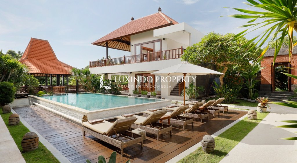 Villa in Kuta Utara, Bali, Indonesia 2 - 15472403