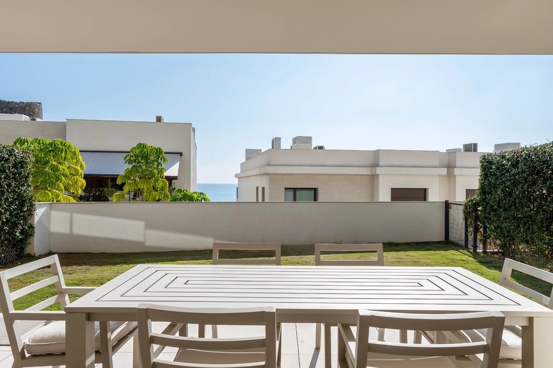 Villa in Puerto Banus, Marbella, Spain 5 - 15468558