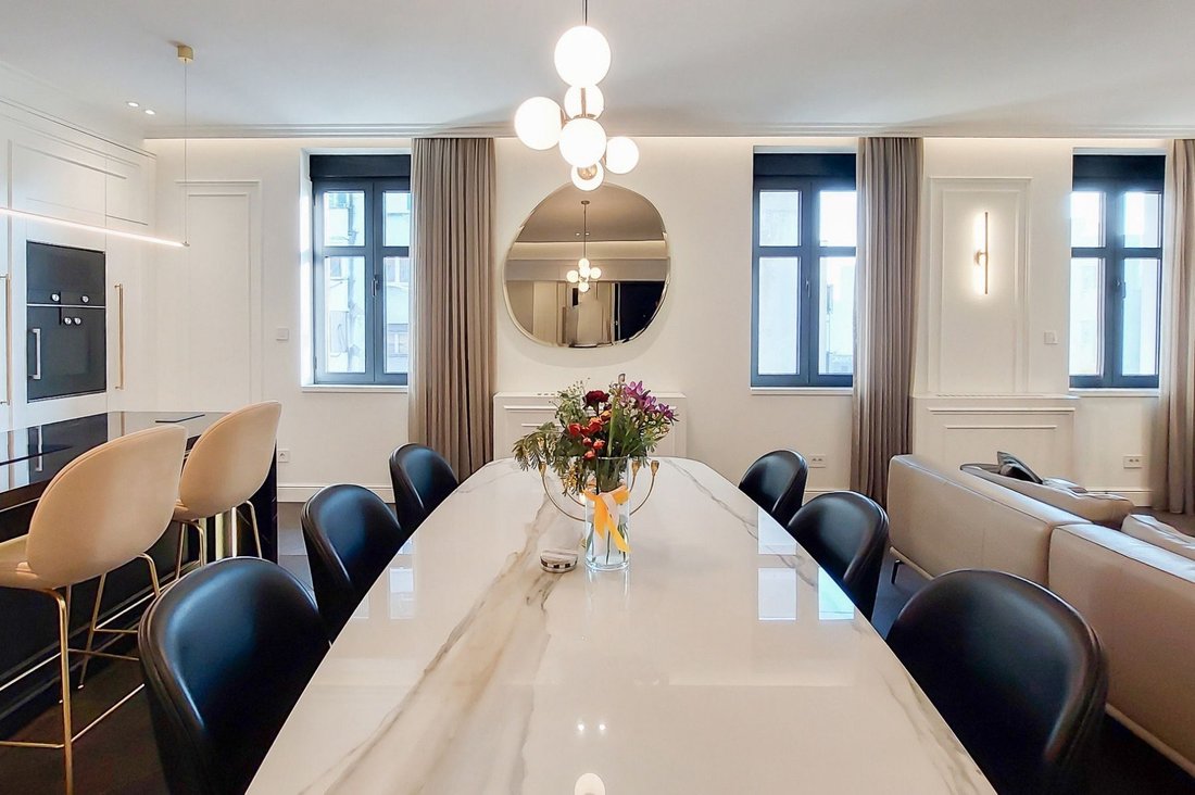 Apartment in Beograd, Serbia 4 - 15468011