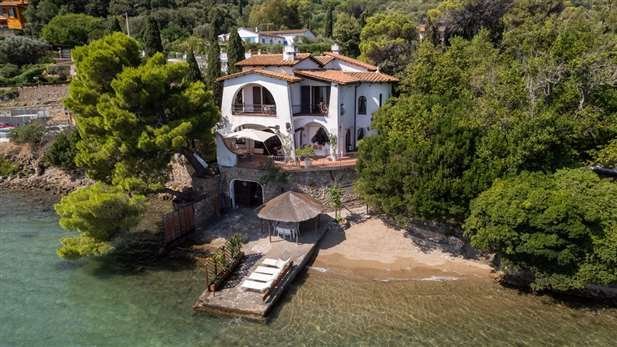Villa in Porto Santo Stefano, Monte Argentario, Tuscany 1 - 15472327