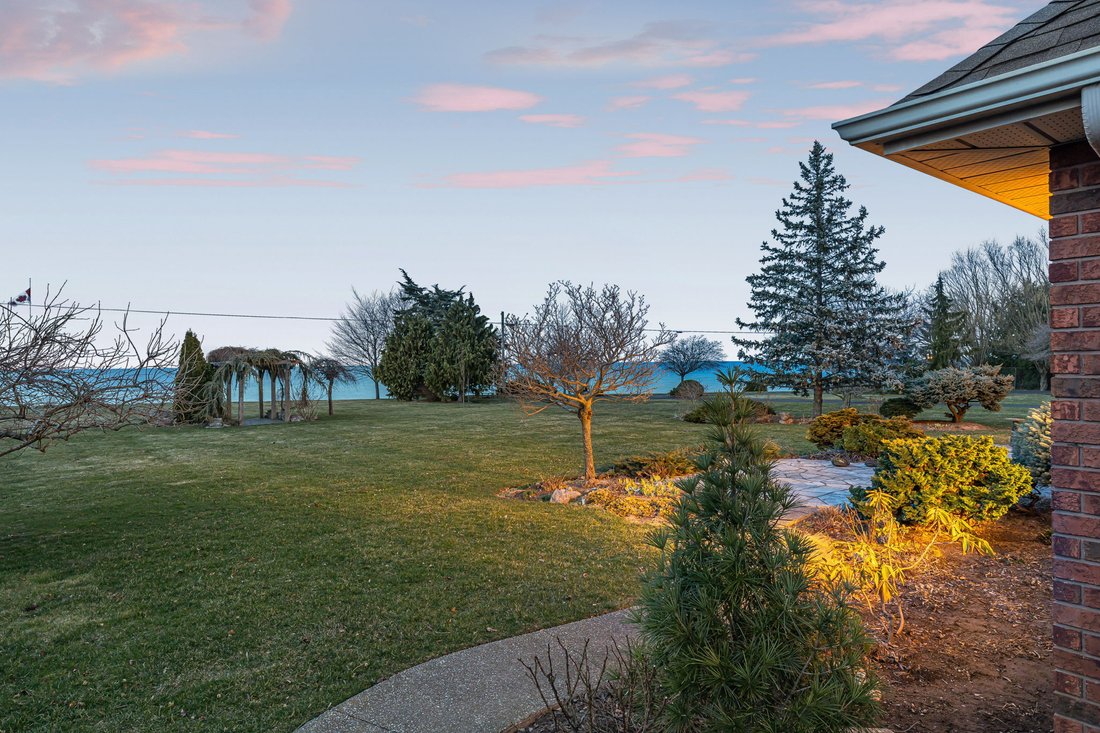 Tenuta a Lincoln, Ontario, Canada 4 - 15468779