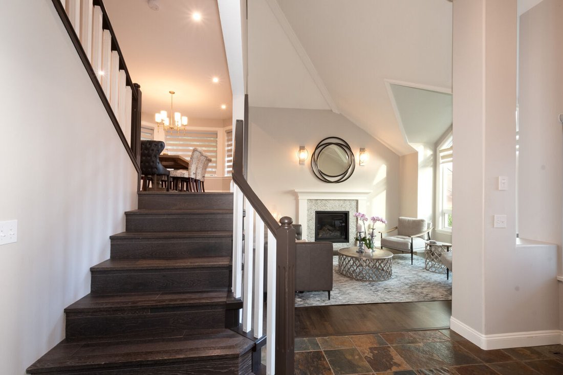 House in Coquitlam, British Columbia, Canada 4 - 15469934