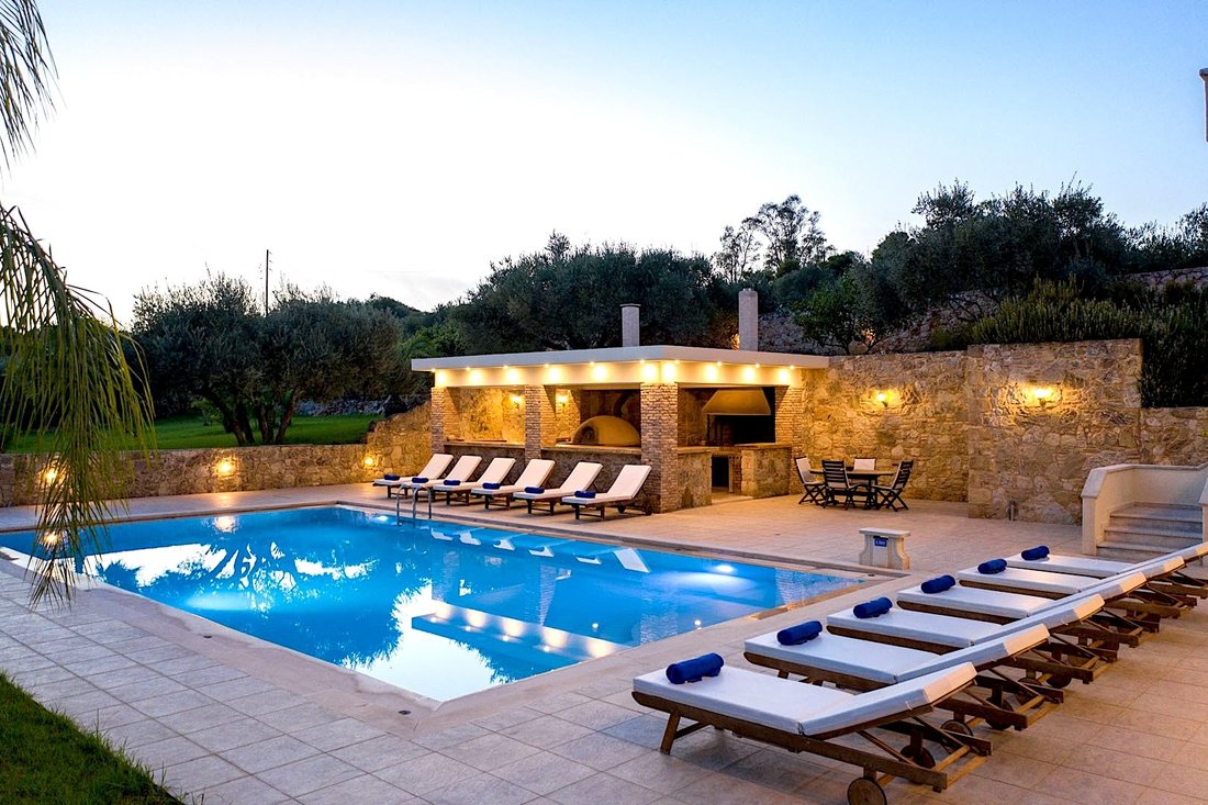 Villa in Crete, Greece 5 - 14647408