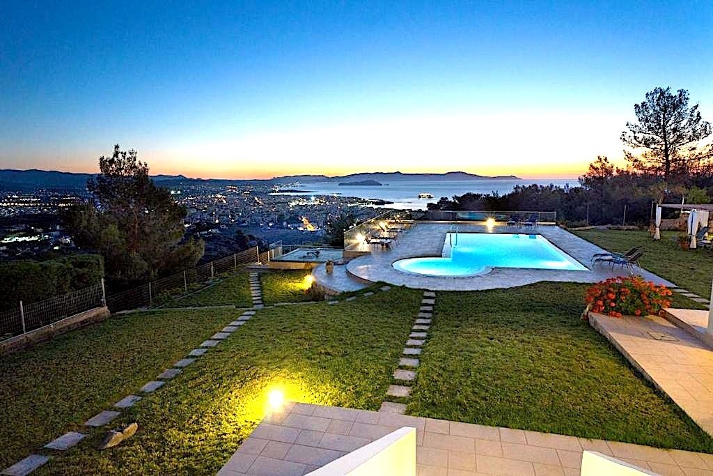 Villa in Crete, Greece 1 - 15364990