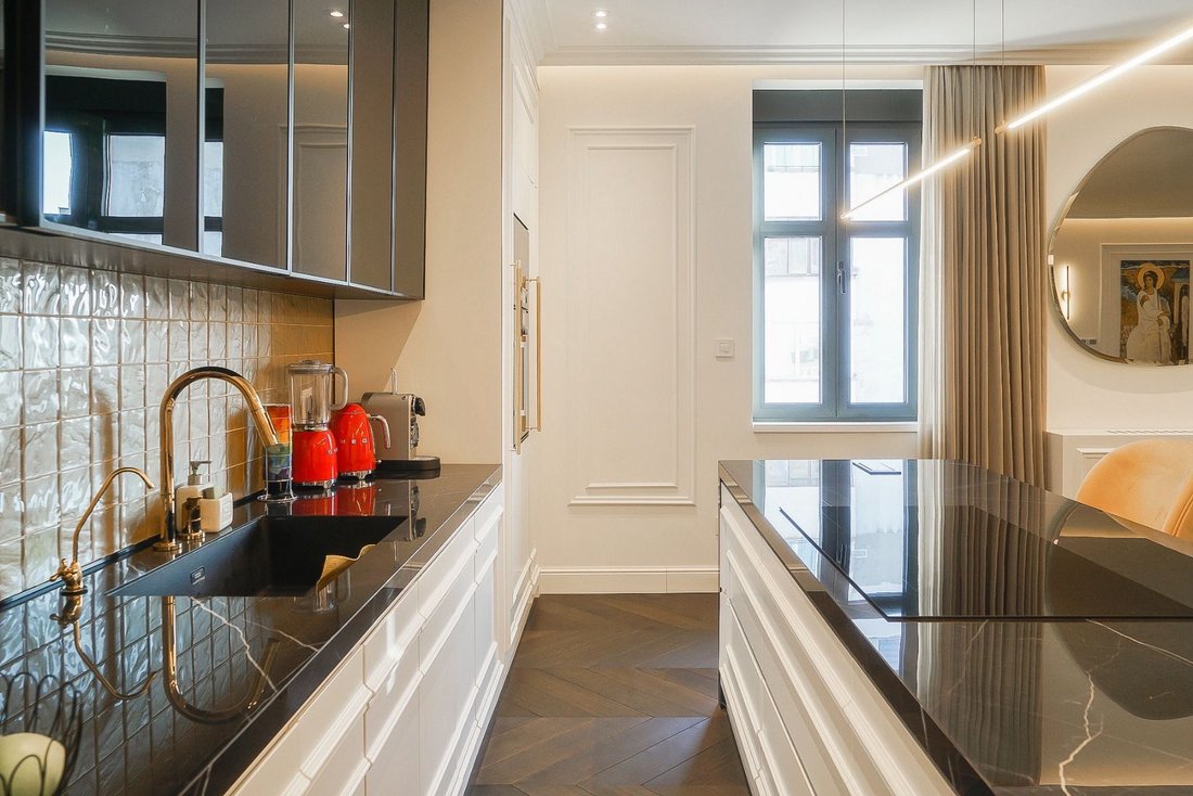 Apartment in Beograd, Serbia 5 - 15468011