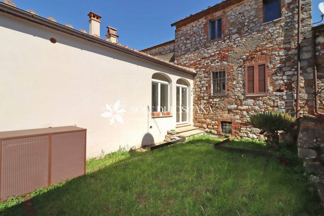 Apartamento en Montefollonico, Toscana, Italia 2 - 14854326