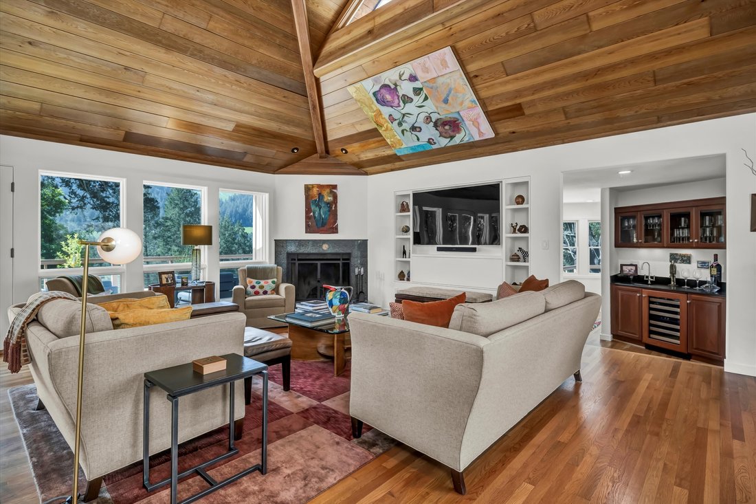 House in Calistoga, California, United States 4 - 15470318
