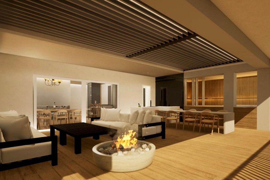 Apartment in Mjesni odbor Kantrida, Grad Rijeka, Primorje-Gorski Kotar County 2 - 15471072
