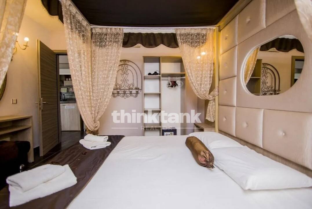 Villa in Thasos, Decentralized Administration of Macedonia and Thrace, Greece 5 - 15471246