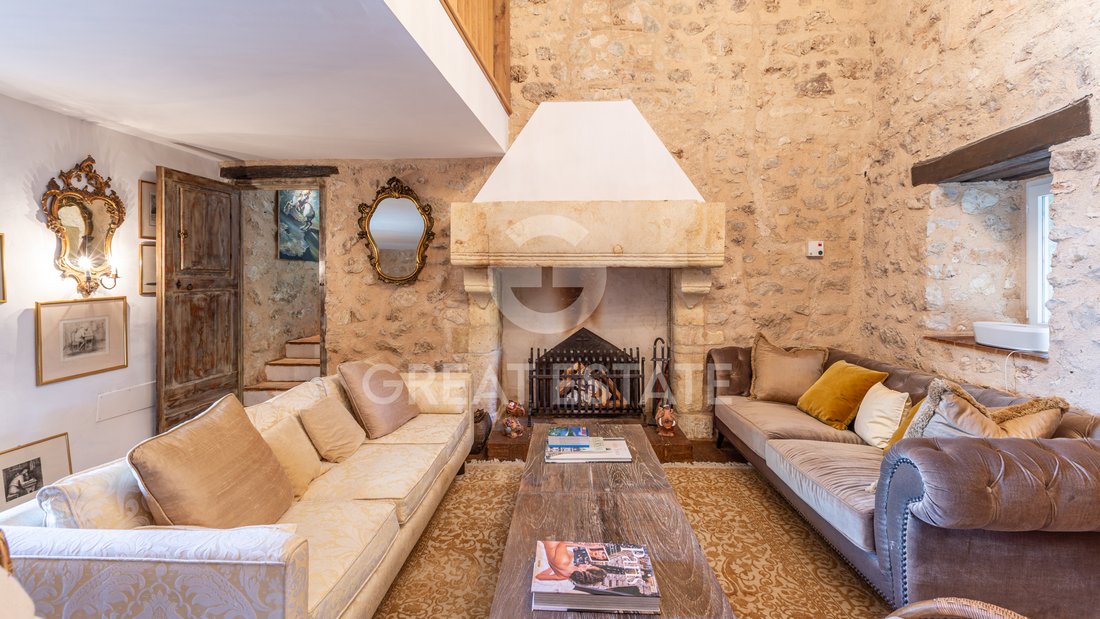 Estate in Spoleto, Umbria, Italy 5 - 15305358
