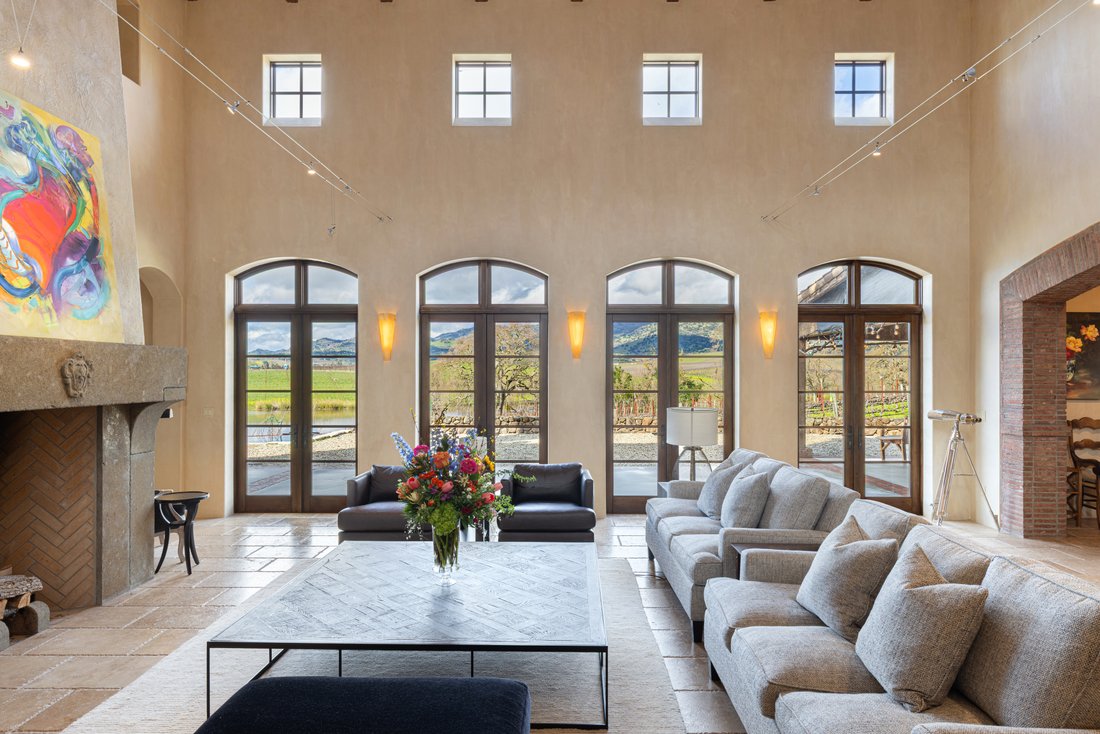 Estate in Napa, California, United States 3 - 15472770