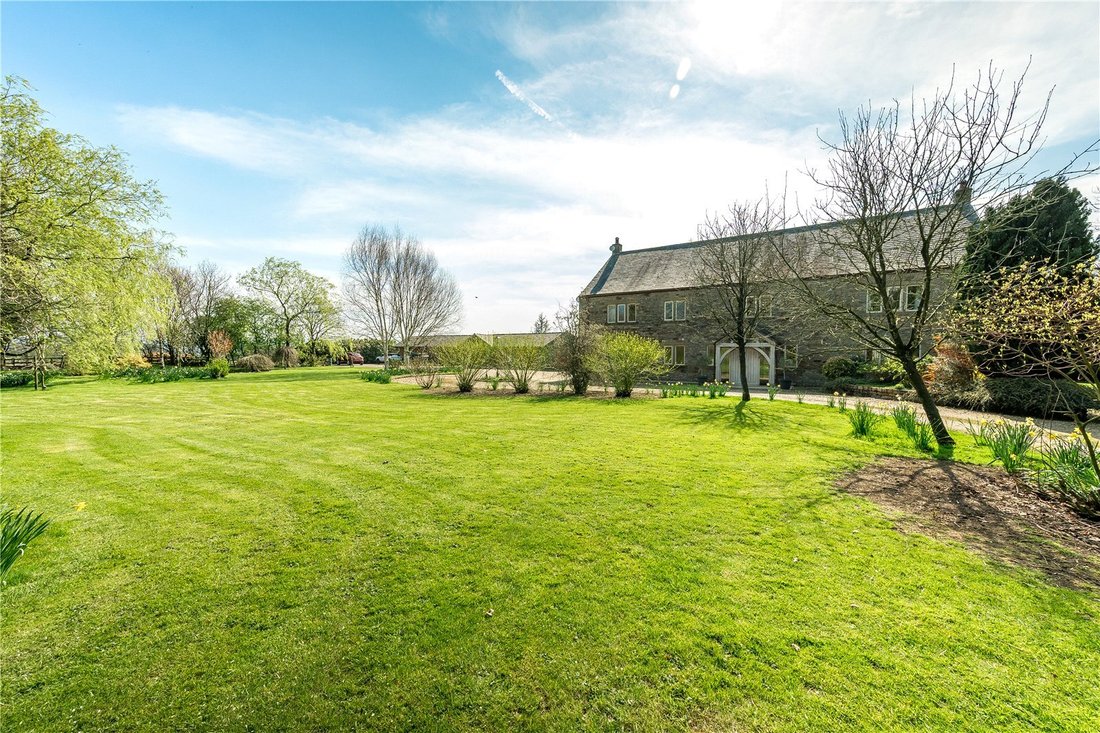House in Frances Green Farm, England 2 - 15470560