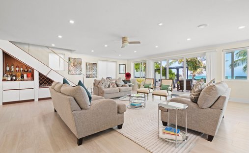 House in Nassau, New Providence, The Bahamas 1