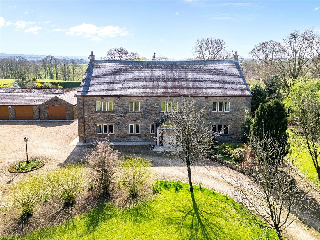 House in Frances Green Farm, England 3 - 15470560