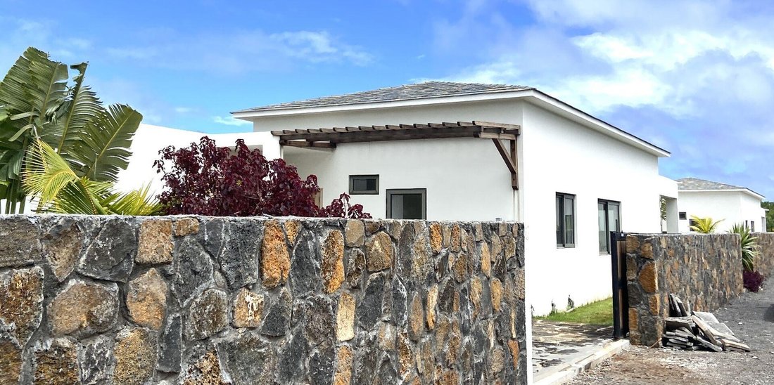 House in Grand Baie, Rivière du Rempart District, Mauritius 3 - 14606875