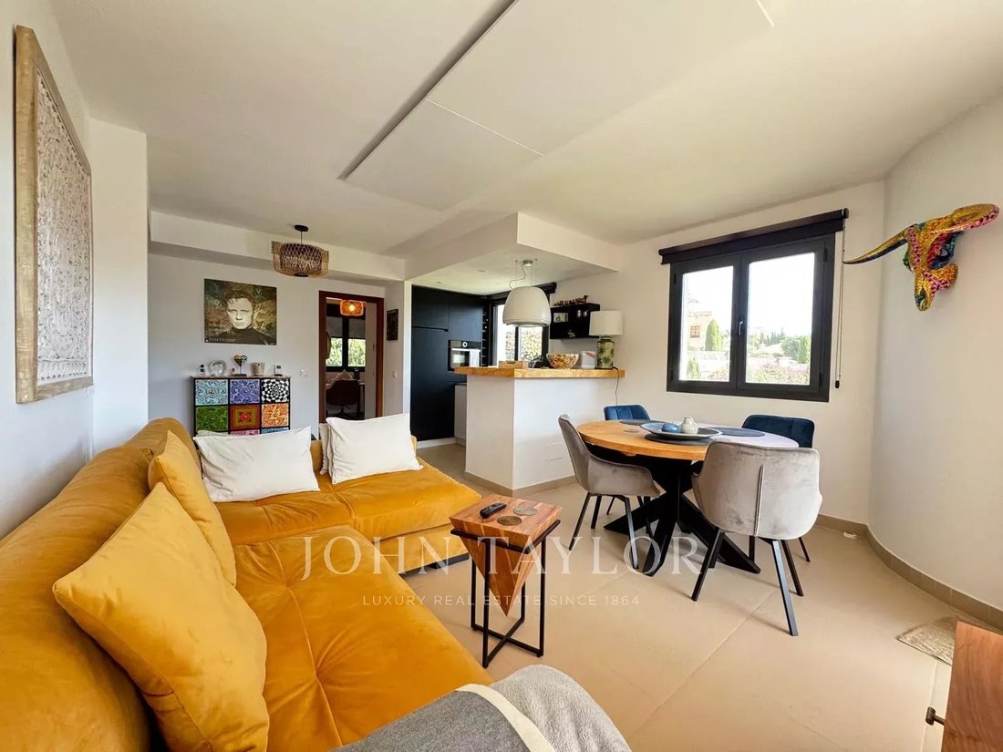 Penthouse in Andratx, Balearic Islands, Spain 3 - 15468787