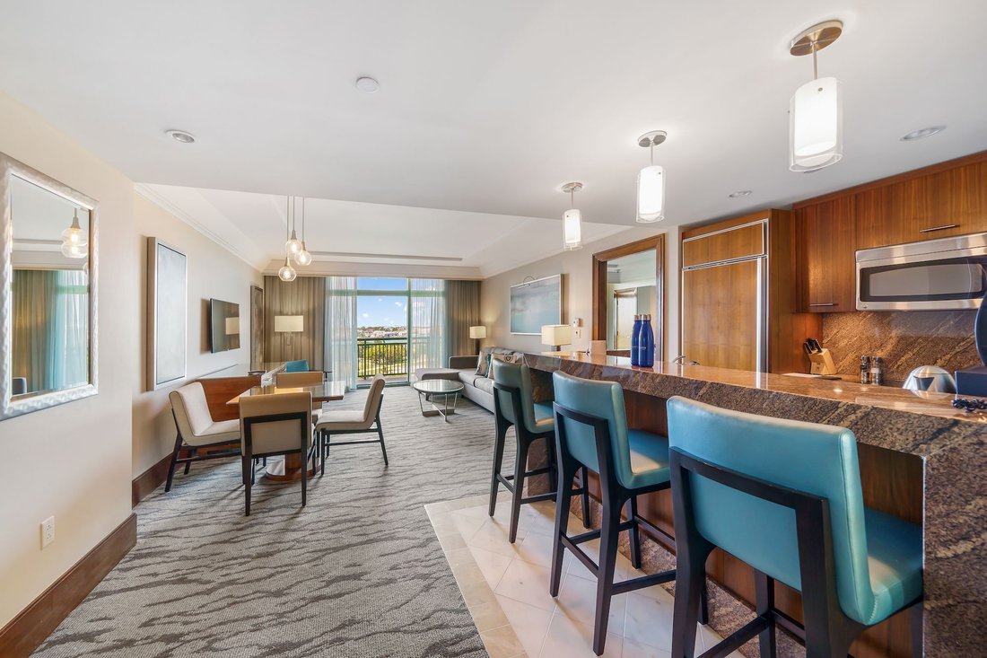Condo in Paradise Island, New Providence, The Bahamas 1 - 15471979