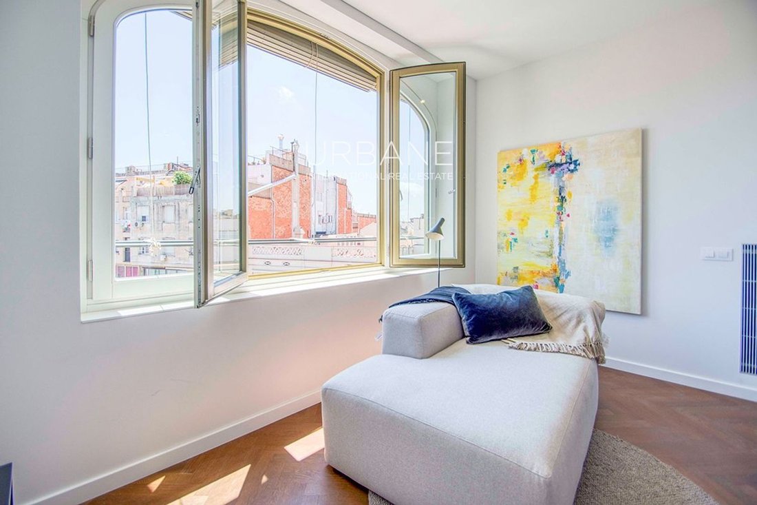 Apartment in Eixample, Barcelona, Spain 4 - 15472865