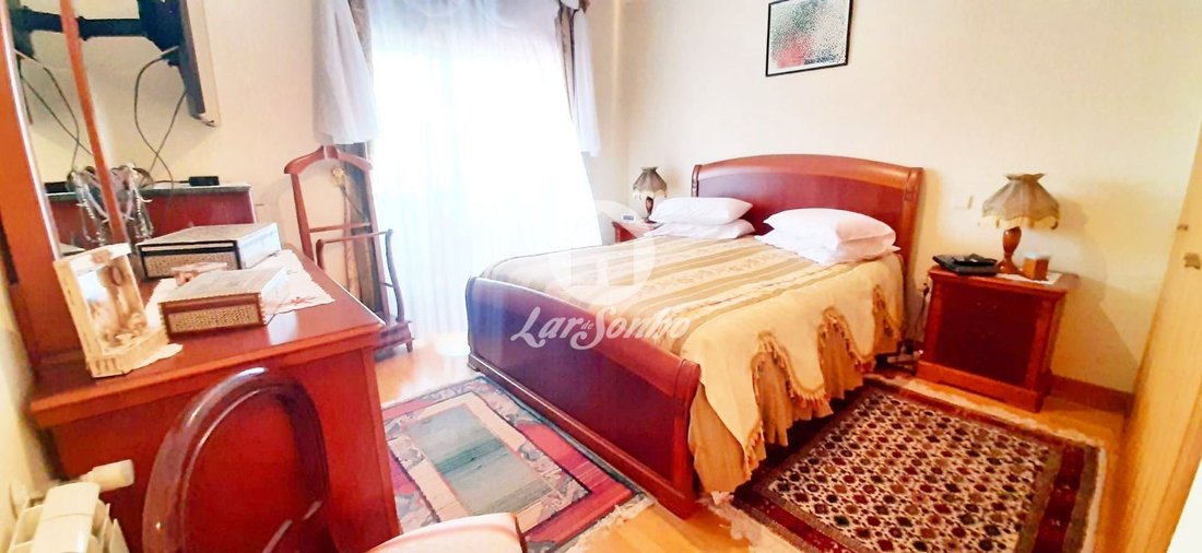 Apartment in Aver-o-Mar, Amorim e Terroso, Porto District, Portugal 4 - 15472388