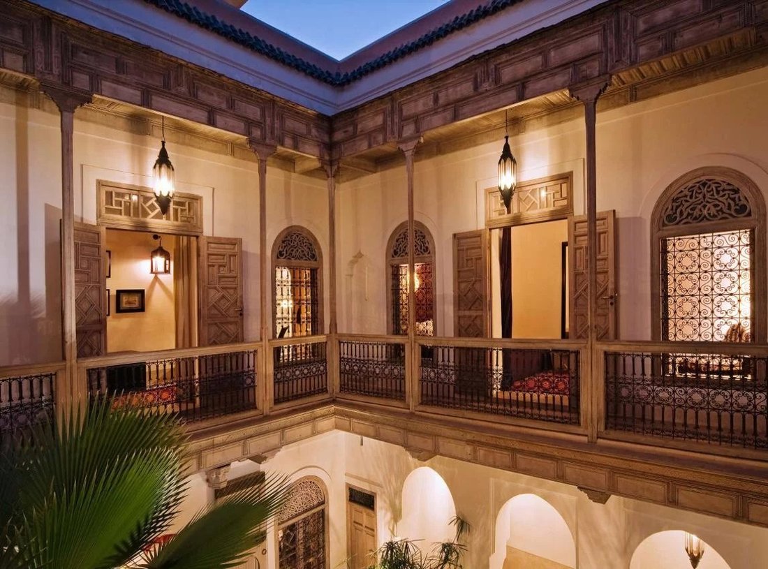 House in Menara, Marrakesh-Safi, Morocco 1 - 15468476