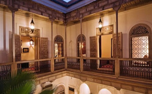 House in Menara, Marrakesh-Safi, Morocco 1