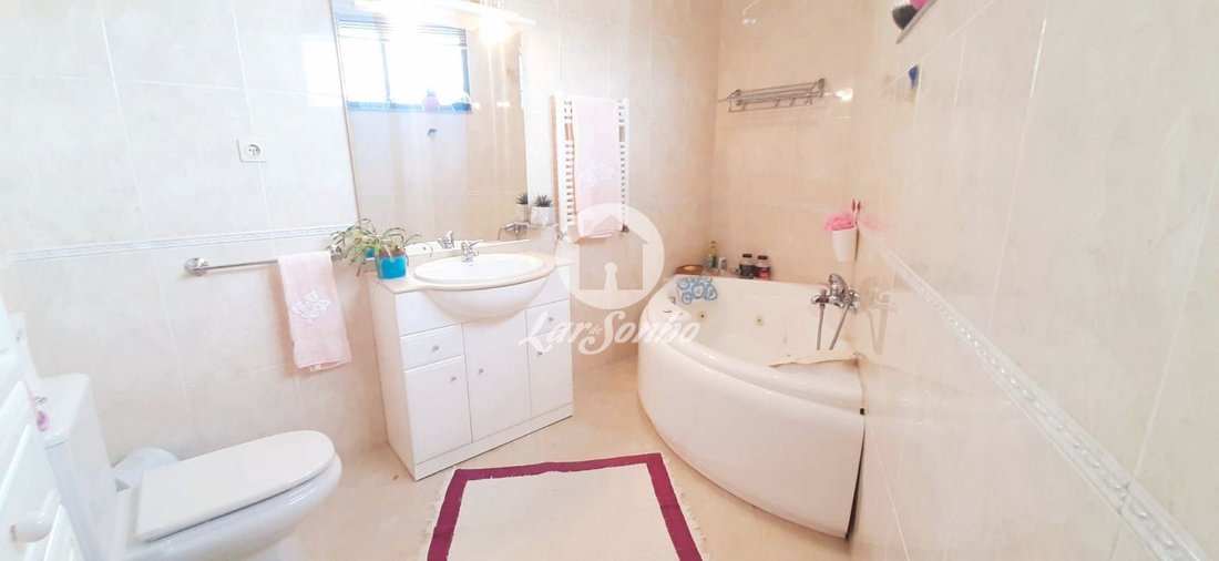 Apartment in Aver-o-Mar, Amorim e Terroso, Porto District, Portugal 5 - 15472388