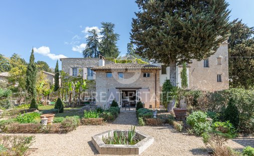 Estate in Spoleto, Umbria, Italy 1