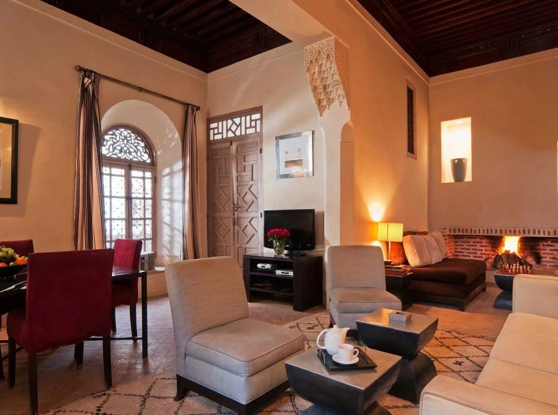 House in Menara, Marrakesh-Safi, Morocco 2 - 15468476