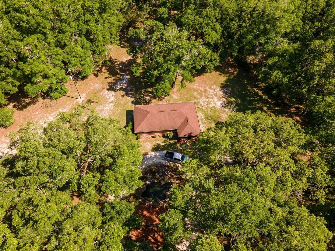 House in High Springs, Florida, United States 5 - 15463568