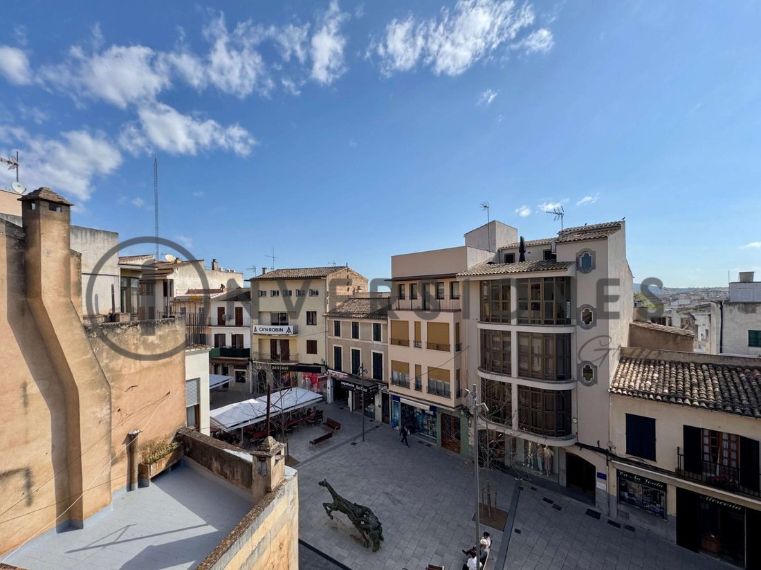 House in Manacor, Balearic Islands, Spain 1 - 15470782