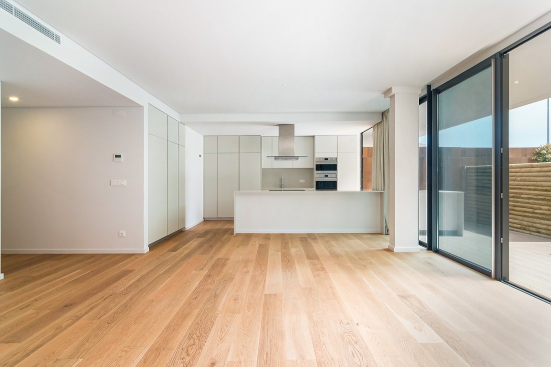 Apartment in Estoril, Cascais e Estoril, Lisbon 3 - 15468467