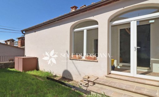 Apartamento en Montefollonico, Toscana, Italia 1