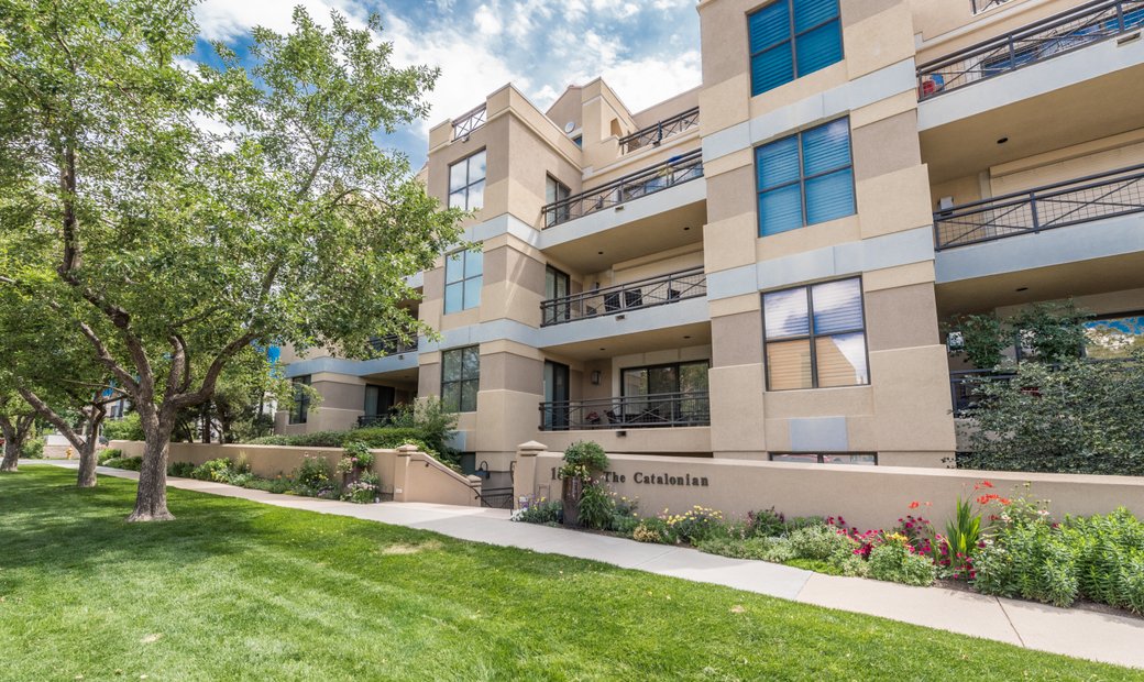 Thumbnail for Exclusive Penthouse Condo Sales In Denver