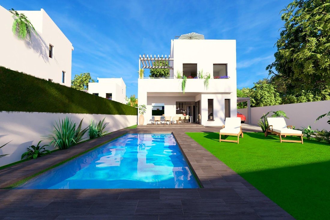 Villa in Deltebre, Catalonia, Spain 2 - 15470934