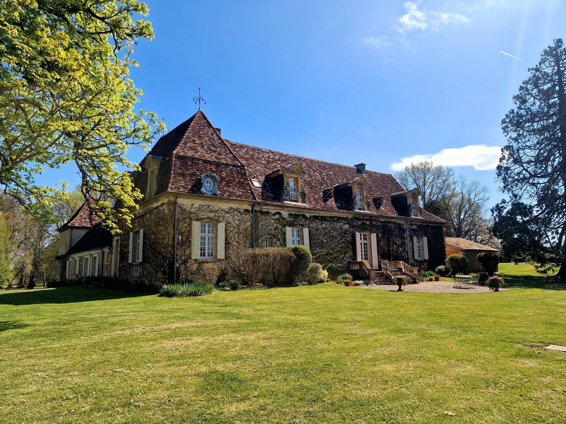 House in Le Bugue, Nouvelle-Aquitaine, France 1 - 15228215