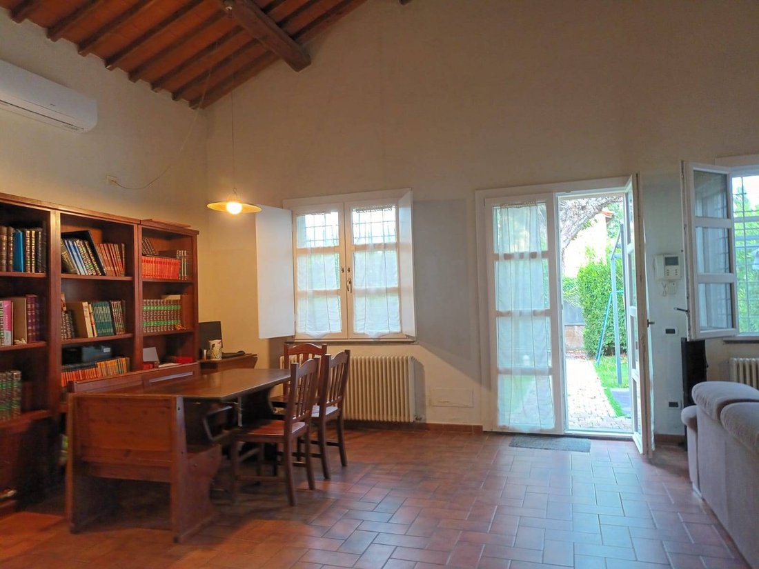Casa a San Giuliano Terme, Toscana, Italia 2 - 15469435
