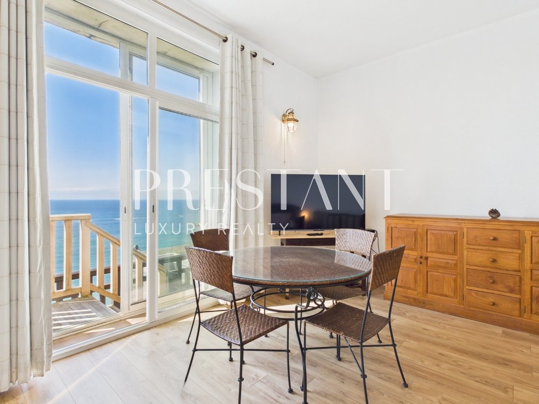 Apartment in République - Beau Rivage, Biarritz, France 5 - 15387096