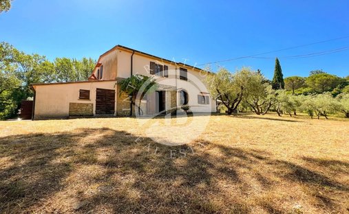 Casa a Montescudaio, Toscana, Italia 1