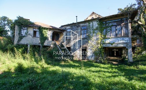Azienda agricola a Oliveira de Azemeis, Santiago de Riba-Ul, Ul, Macinhata da Seixa e Madail, Distretto di Aveiro, Portogallo 1