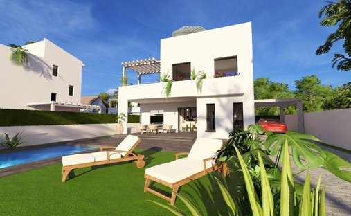 Villa in Deltebre, Catalonia, Spain 1