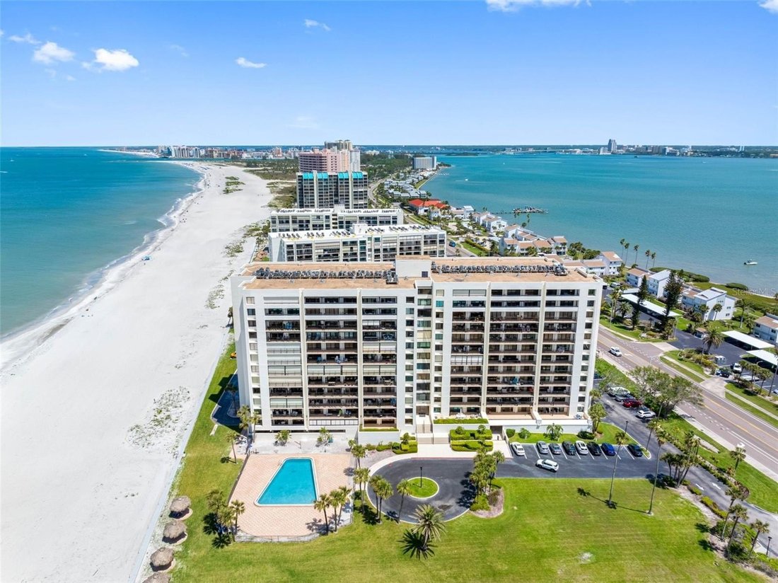 Condo in Clearwater, Florida, United States 1 - 15473011