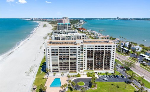 Condo in Clearwater, Florida, United States 1