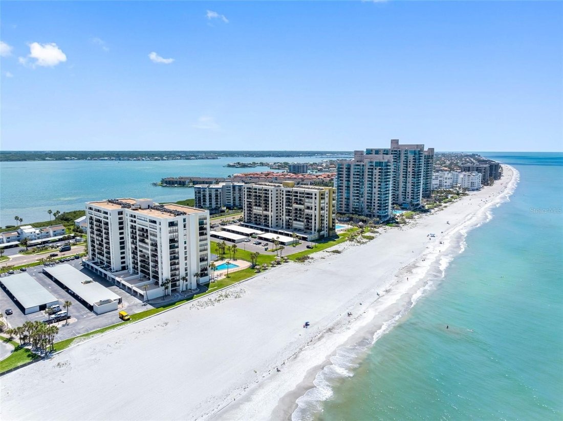 Condo in Clearwater, Florida, United States 2 - 15473011