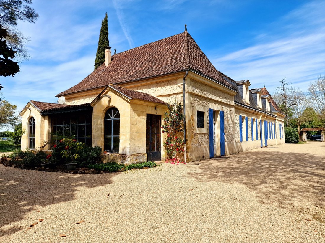 House in Vieux Bergerac, Bergerac, France 5 - 15227952